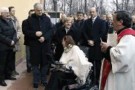 Casa domotica per disabili a Beregazzo