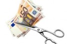 Mutui bancari in calo per imprese e famiglie