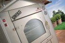 Publiredazionale. Forni a legna Fontana Forni per una cucina outdoor