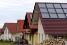 Efficienza energetica, 6o milioni per immobili nuovi