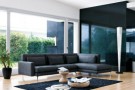 CasaOggi. Salotti e design: Lineaitalia, feel your home