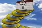 Mutui un tasso annuo di crescita quasi del 7% rispetto a due anni fa