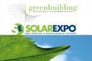 Evento. Solarexpo & Greenbuilding, mostra convegno leader dedicata alle fonti rinnovabili e all’ architettura sostenibile