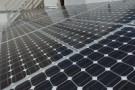 Il fotovoltaico: nuovo impianto a Vasapulli (Brindisi)