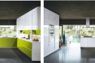 Publiredazionale. Orange di Snaidero, una cucina con le idee chiare