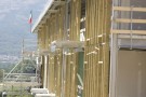 L’ Aquila riparte dall’ edilizia sostenibile