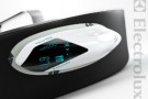 Evento design, Peter Alwin vince l’Electrolux Design Lab 2010 con The Snail