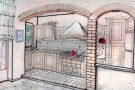 Studi e Ricerche CSIL: settore dell’arredamento nel 2011