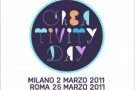 Autodesk partecipa al Creativity Day 2011: due giornate di seminari e workshop dedicati alla creatività digitale