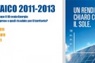 Evento, fotovoltaico 2011-2013