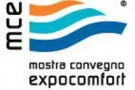 Evento, MCE – Mostra Convegno Expocomfort dal 27 al 30 marzo 2012 in Fiera Milano