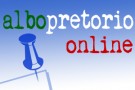 News, Albo pretorio on line