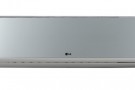LG presenta Art Cool Mirror, il climatizzatore per chi si sente buono e bello