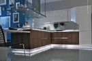 CasaComfort, Stosa Cucine 2011 giovane e interattiva