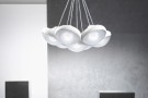 CasaComfort, nuove suggestioni di luce dal Gruppo Linea Light MA & DE