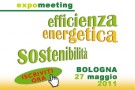 Edilizia sostenibile, un meeting dedicato all’efficienza energetica