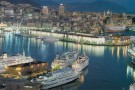 Genova: mercato immobiliare in crescita