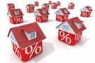 Mutui residenziali, rafforzamento della domanda da parte delle famiglie