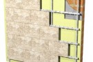 Ristrutturazione e riqualificazione degli edifici, i vantaggi della facciata ventilata