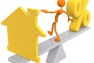 Economia Immobiliare, il costo dei mutui in Italia