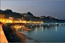 La seconda casa a Taormina, le quotazioni