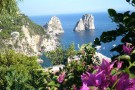 La seconda casa al mare in una località da sogno: Capri