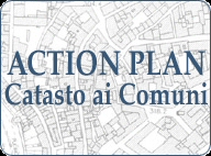 catasto_ai_comuni,Decentramento catastale: l’Agenzia del Territorio procede alla mappatura delle delibere comunali 