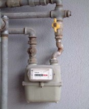 Gas: Indagine su violazioni nell’utilizzo dei coefficienti di misura