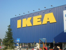 IKEA: forte espansione in Italia
