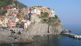 liguria