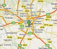 Milano: Via libera del Consiglio comunale al recupero di 147 aree per nuove case, servizi e verde