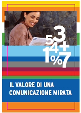 Poste Italiane presenta al Macef nuove soluzioni di Direct Marketing