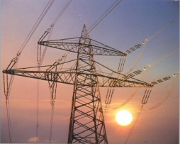 traliccio_alta_tensione,Energia: da ottobre elettricità + 2,4% e gas + 2,8%