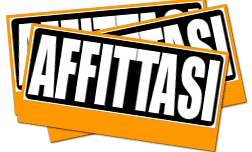 affittasi