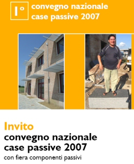 casa_passiva,Convegno nazionale case passive Rovigo 