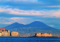Napoli: Accordo di programma per l