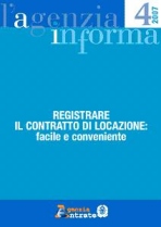 Registrare il contratto di locazione: facile e conveniente