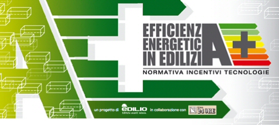 efficienza_energetica_convegno,Progetto Edilio: Efficienza energetica in edilizia. Normativa incentivi tecnologie.