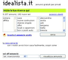 idealista.it inaugura l’era dei video-annunci immobiliari  