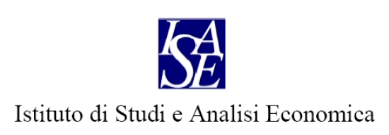 Le previsioni ISAE per l’economia italiana nel 2007 e 2008