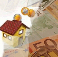 Rate dei mutui: Boom di insolvenze, famiglie in ginocchio