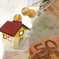 Boom di pignoramenti immobiliari: + 23 % nel 2007 rispetto al 2006