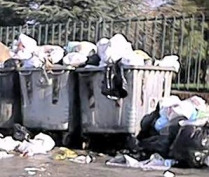 Rapporto APAT: Cresciuta la produzione di rifiuti nelle grandi città