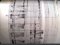La casa in legno Ivalsa-Cnr di sette piani resiste ad una simulazione di sisma devastante