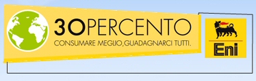 ENI 30Percento: Non lasciare gli elettrodomestici in stand-by