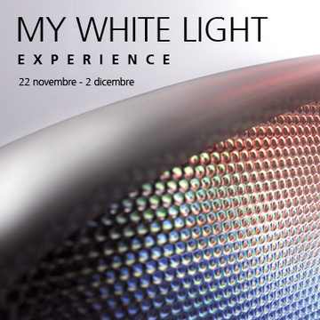 My White Light Experience