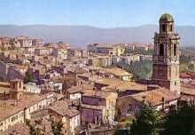Perugia, siglato un accordo contro gli affitti in nero