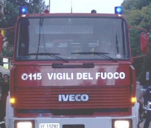 I consigli dei Vigili del Fuoco per un Natale sicuro