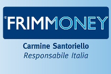 Nasce FRIMMONEY Italia srl: Le due anime del Gruppo FRIMM sono ora pienamente distinte