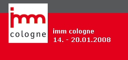 Imm Cologne 2008: La grande fiera internazionale dell